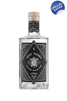 Lost Years Silver Moon ..