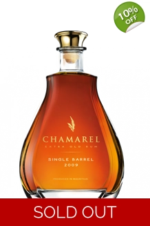 Chamarel Single Barrel ..