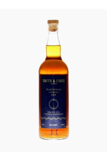 Smith and Cross Rum