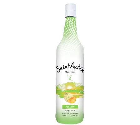 St Aubin Melon Liqueur 70cl
