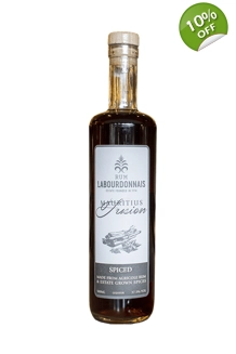 Fusion Spiced Rum Lique..