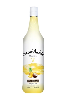 St Aubin Pinacolada Liq..