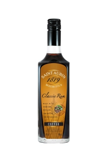 St Aubin Coffee Rhum 50cl