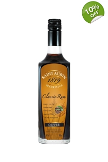 St Aubin Coffee Rhum 50cl