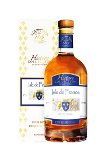 St Aubin History Collec..