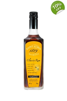 St Aubin Vanilla Rhum 5..