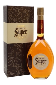 Super Nikka 70cl
