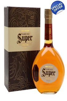 Super Nikka 70cl