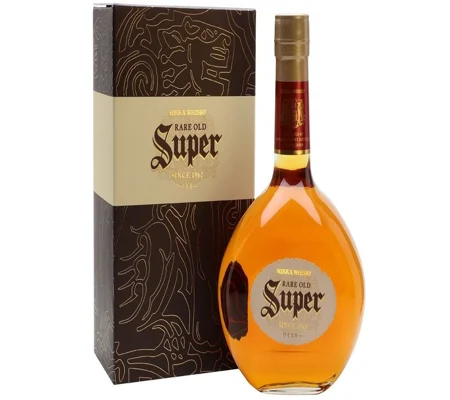 Super Nikka 70cl