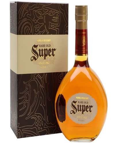 Super Nikka 70cl