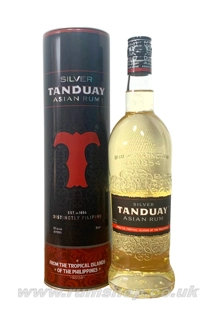 Tanduay Silver Asian Ru..