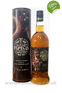 Tanduay Espiecia S..