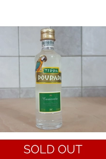 Terra Dourada Cachaca R..