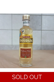 Terra Dourada Cachaca O..