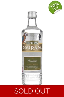 Terra Dourada Cach..