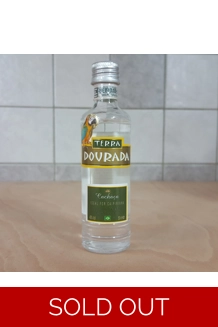 Terra Dourada Cach..