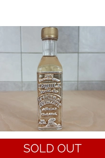 Tequila REAL De Penjamo..