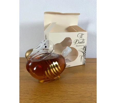 Ti Dodo Gold Rum 13cl