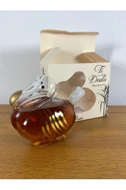 Ti Dodo Gold Rum 13cl