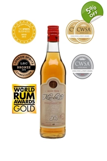 Tilambic XS 151 Ov..