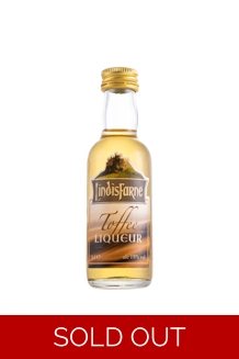 Lindisfarne Toffee..