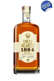 Uncle Nearest 1884..