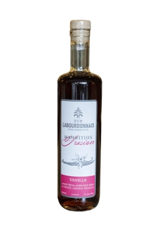 Fusion Vanilla Rum Liqu..