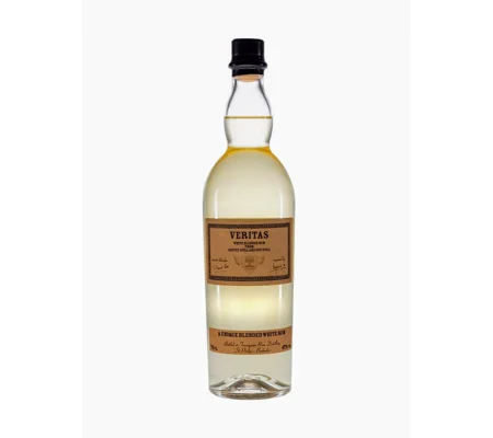 Veritas "Truth" White Rum