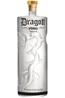 Dragon Vodka Original