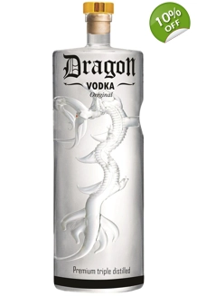 Dragon Vodka Original