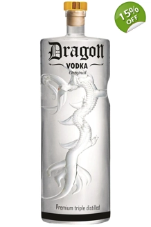 Dragon Vodka Origi..