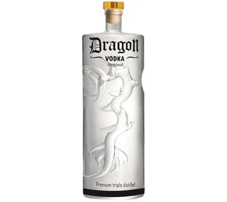 Dragon Vodka Original