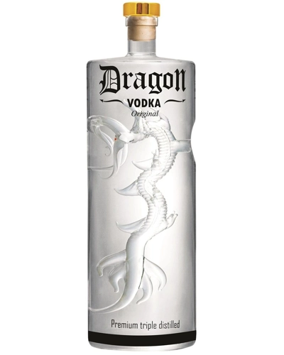 Dragon Vodka Original