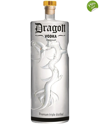 Dragon Vodka Original