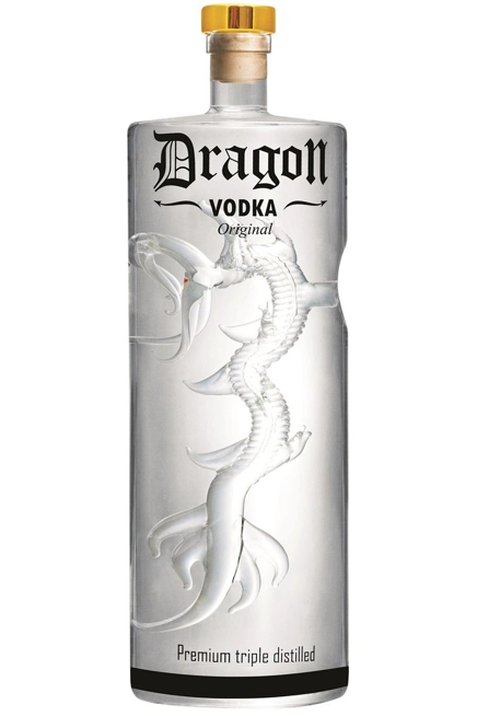 Dragon Vodka Original
