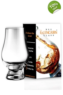 Glencairn Wee Tasting G..