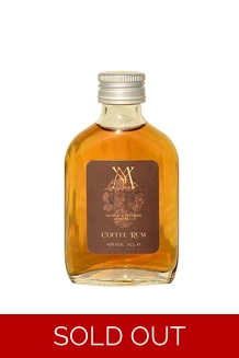 Murray & Yeatman Coffee..