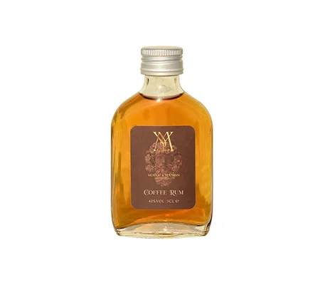 Murray & Yeatman Coffee Rum 50ml