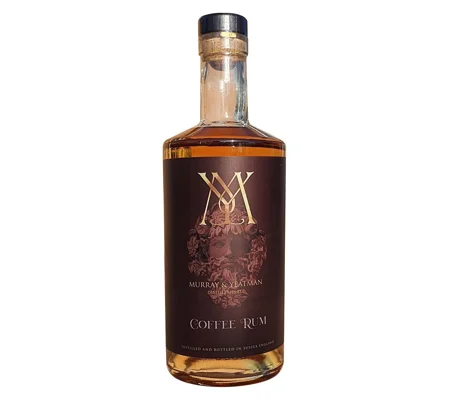 Murray & Yeatman Coffee Rum 70cl