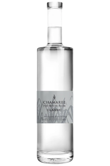 Chamarel Premium White ..