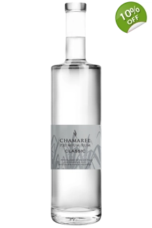Chamarel Premium White ..
