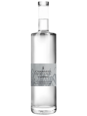 Chamarel Premium White ..