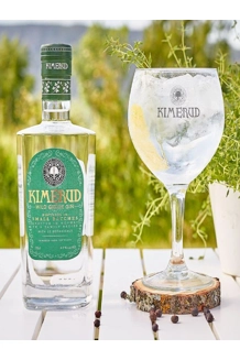 Kimerud Wild Grade..