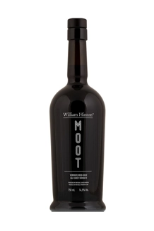 William Hinton MOO..