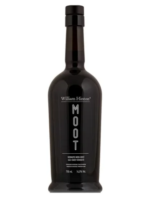 William Hinton MOOT Ver..