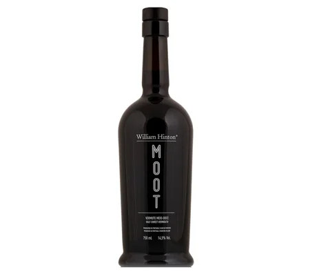 William Hinton MOOT Vermouth 75cl