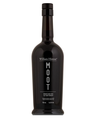 William Hinton MOOT Vermouth 75cl