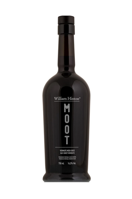 William Hinton MOOT Vermouth 75cl