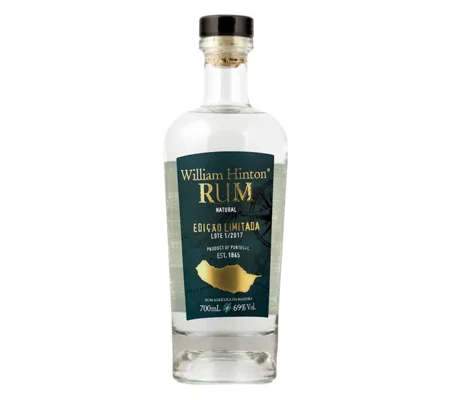 William Hinton Natural Ferment 70cl