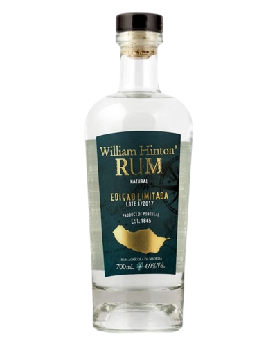 William Hinton Natural Ferment 70cl